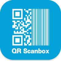 QR Scanbox - Free QRcode Barcode Reader