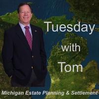 Tuesday with Tom