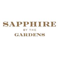 Sapphire by the Gardens