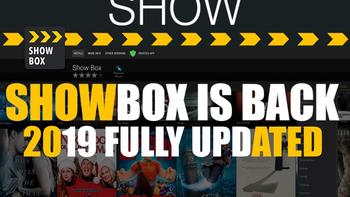 Ios showbox download Ios showbox download