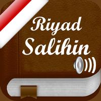 Riyad As-Salihin Audio mp3 in Indonesian and in Arabic - 1896 Hadis - di Bahasa Indonesia dan di Arab - رياض الصالحين