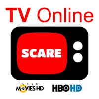 TV Online - Scare Prank