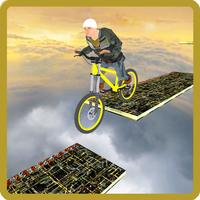 Impossible Tracks: Cycle Stunt