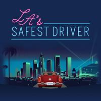 LA's Safest Driver