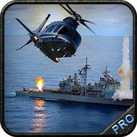Navy warship bloodshed: Sea battle game