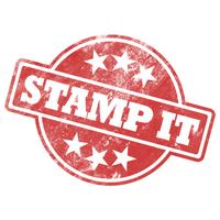 Stamp It Stickers