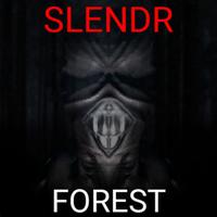 Slendr Forest Horror Game