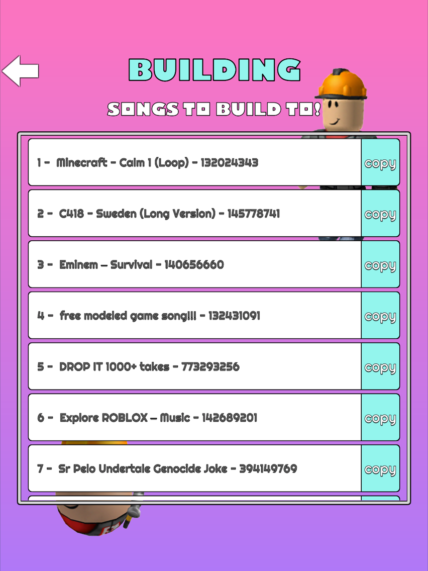 Roblocodes App For Iphone Free Download Roblocodes For - 