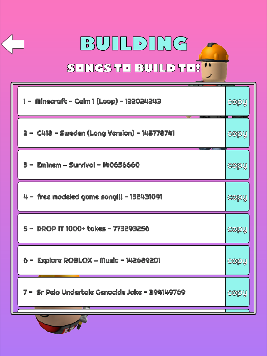 Music Codes For Roblox Robux App For Iphone Free Download Music - disbelief papyrus roblox id roblox hack robux no human