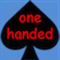 Solitaire One Hand Free
