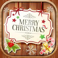 Christmas Greeting Card.s – Best Free Template.s