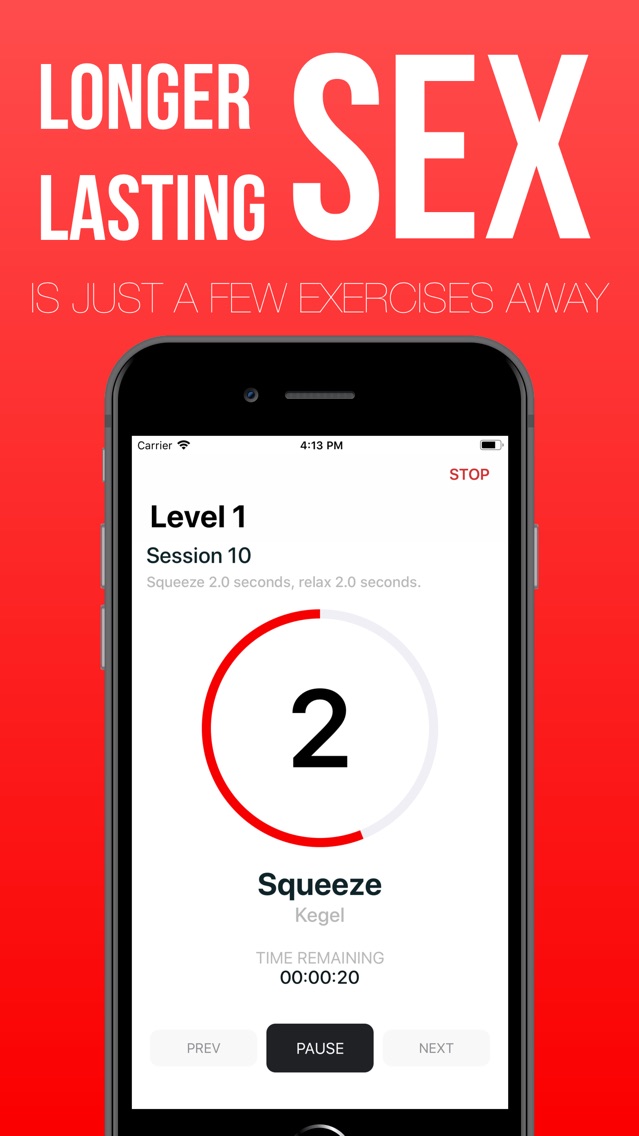Najlepšie Sex Apps na iPhone