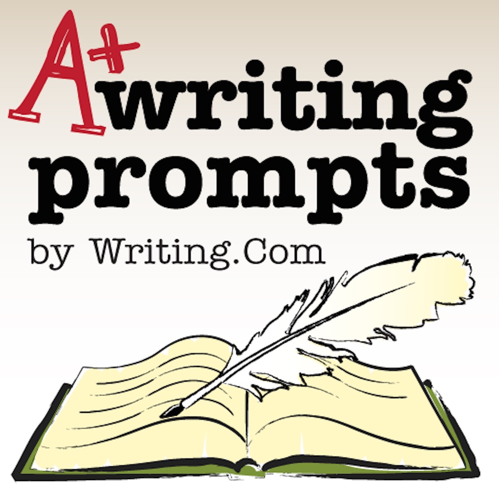 Writing prompts