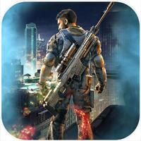Contract Sniper Shooter : 3D Action Game