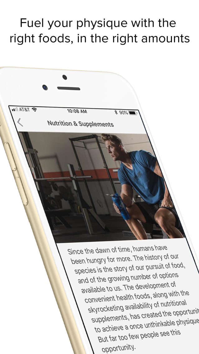 Modern Physique Steve Cook App For Iphone Free Download Modern Physique Steve Cook For Iphone At Apppure Modern Physique Steve Cook App For Iphone Free Download Modern Physique Steve Cook For Iphone At Apppure