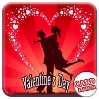Valentines Day Card Maker: Share & Express Love
