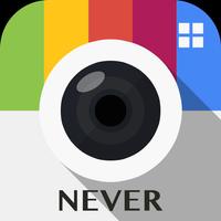 NEVER - Camera app