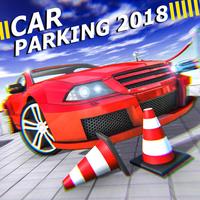 Drive & Educate Parking Game