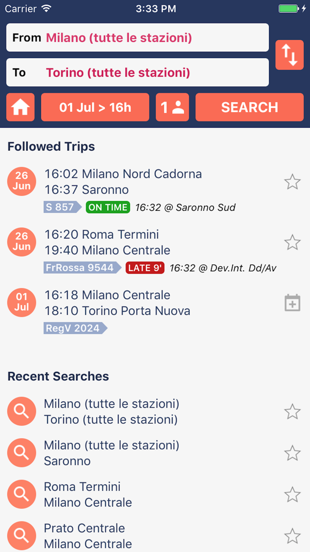 app trenit scarica