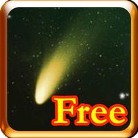 Comet Shoot: Space War Free