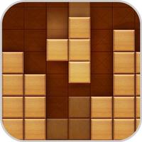 Puzzle World: Wooden Style