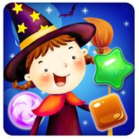 Candy Star Mania - Match 3 Puzzle Game