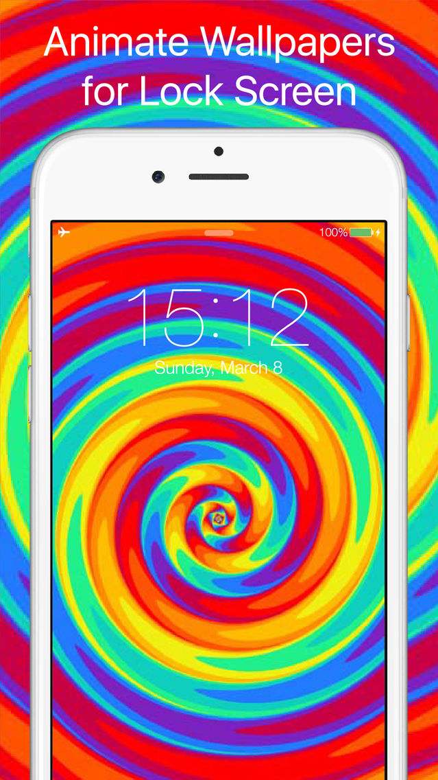 Live Wallpapers By Livepicwalls Dynamic Animated Gif Wallpaper