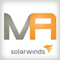 SolarWinds Mobile Admin Client