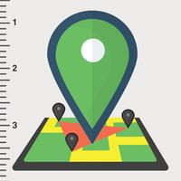 GPS Area Pro