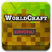 WorldCraft & Exploration Craft 3D