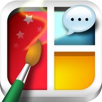 Frame Artist Pro - Photo Collage Editor - Design Scrapbook by Pic Layout and FX Filters For Instagram