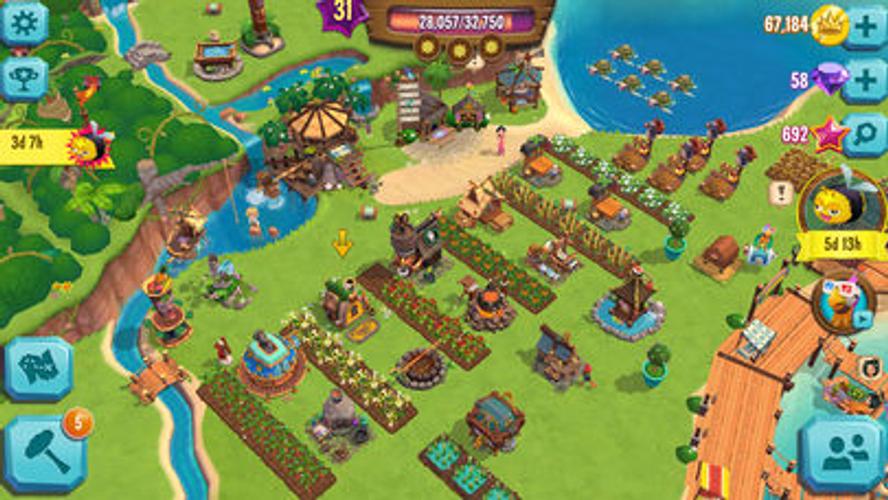 halloween event 2020 paradise bay Paradise Bay App For Iphone Free Download Paradise Bay For Ipad Iphone At Apppure halloween event 2020 paradise bay