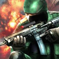 A SWAT Assault Commando (17+) - Sniper Team Six