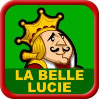 Just Solitaire: La Belle Lucie