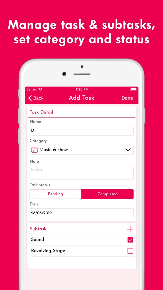 Wedding Planner Organizer App For Iphone Free Download Wedding