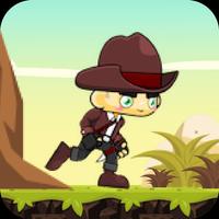 Runner Hero Adventure - Dodge Obstacles to Success