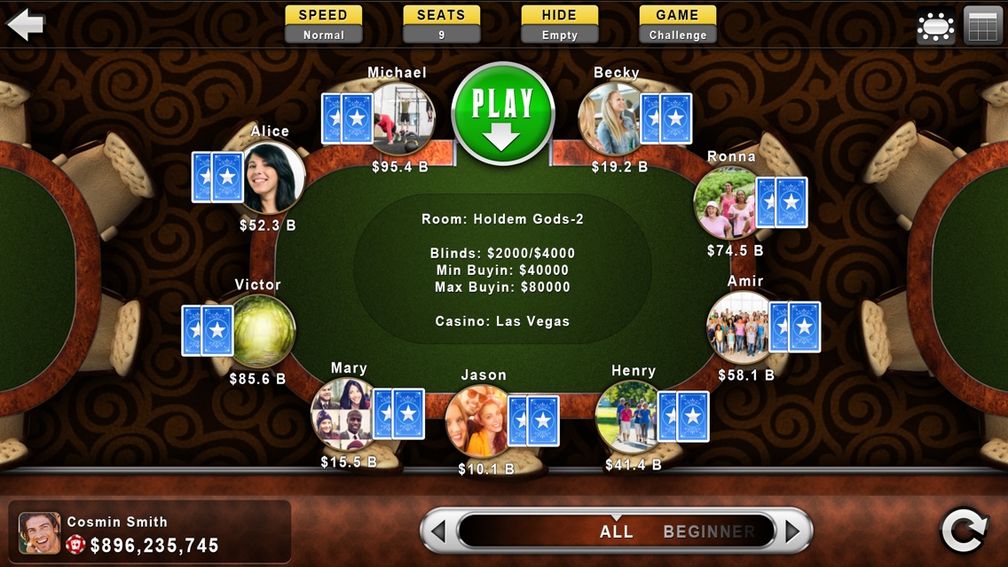 Poker Mafia App For Iphone Free Download Poker Mafia For Iphone Ipad At Apppure