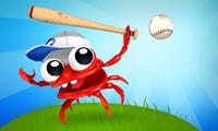 Mr. Crab Baseball