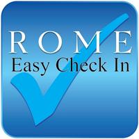 Rome Easy CheckIn