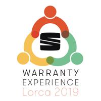 Warranty Experience Lorca 2019
