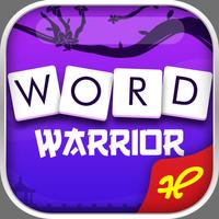 Word Warrior: Word Search Brain Game