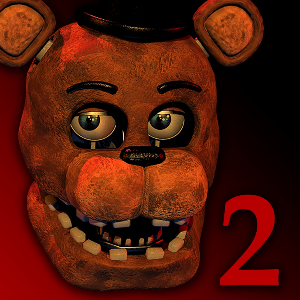 Five Nights at Freddy's 2 App for iPhone Free Download Five Nights at