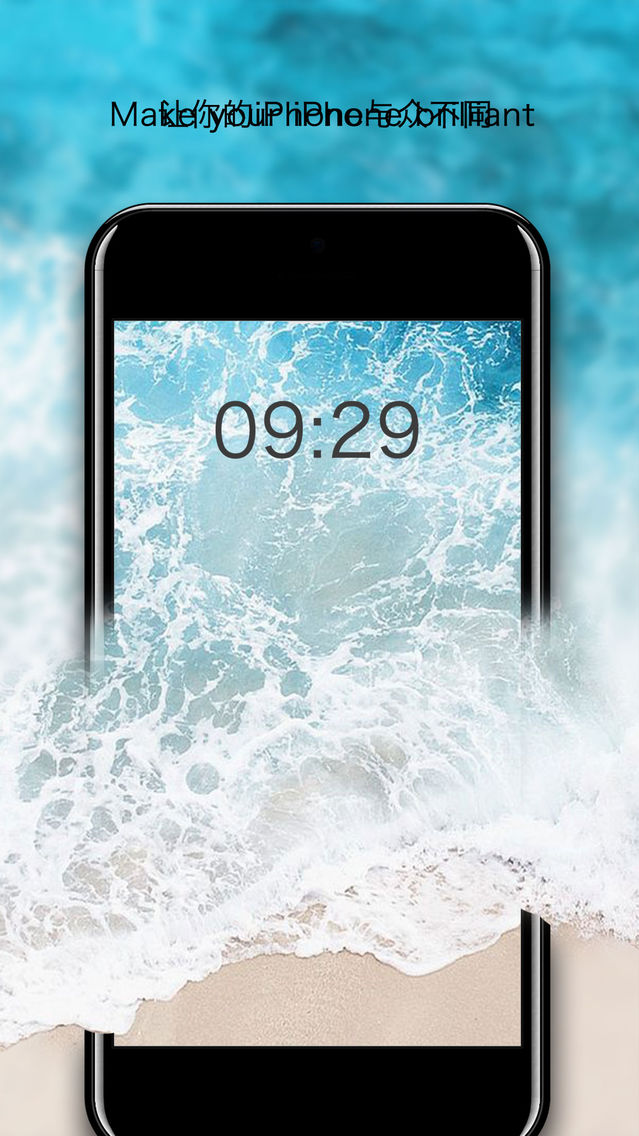 X Wallpaper Live Wallpapers App For Iphone Free Download X