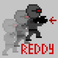 Reddy: mission Cyber city