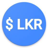 USD LKR Converter