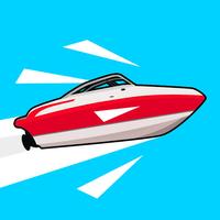 Splash Speed Racing - Extreme Water Games