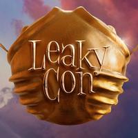 LeakyCon 2018
