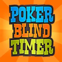 Poker Blind Timer - FREE