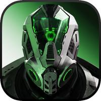 Sev Zero: Air Support