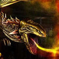 Dragon Fury Simulator 3D – A predators revenge flight simulation game